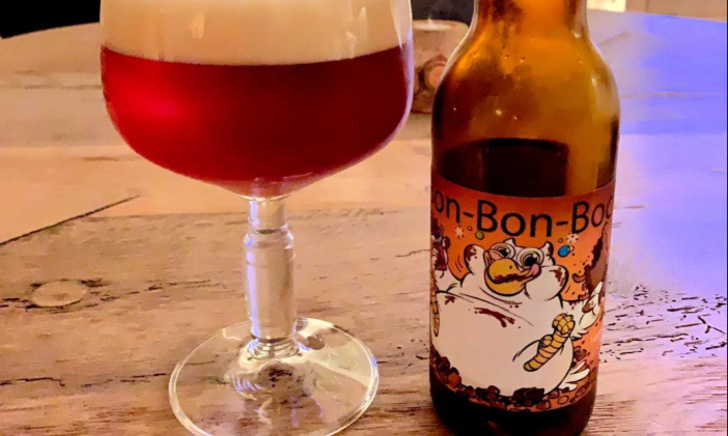 Bon-Bon-Bock